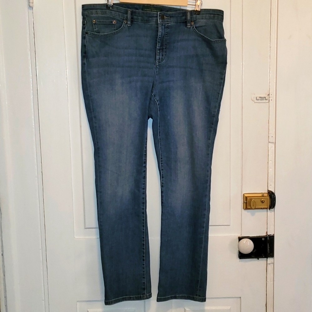 👖LRL Co Jeans (Host Pick)👖